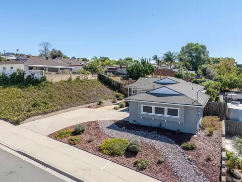 4829 Alfred Ave, San Diego, CA 92120