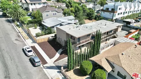 2677 Moss Ave, Los Angeles, CA 90065