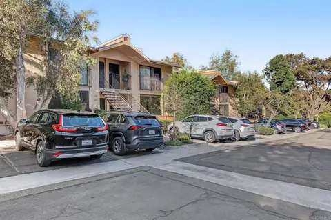 Exterior - 4290 5th, San Diego, CA 92103 photo 1 of 8