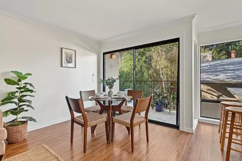 Dining - 4290 5th, San Diego, CA 92103 photo 1 of 3