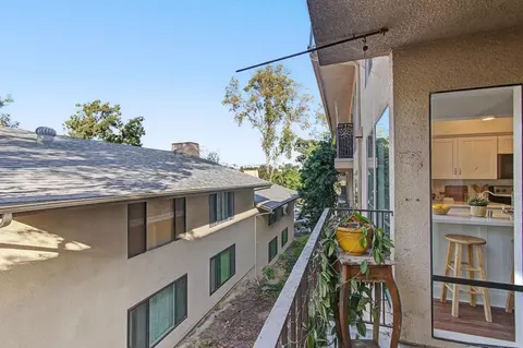Exterior - 4290 5th, San Diego, CA 92103 photo 4 of 8