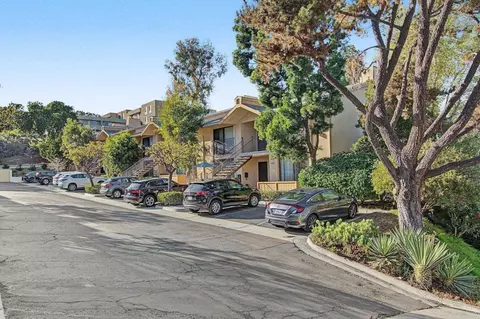 Exterior - 4290 5th, San Diego, CA 92103 photo 6 of 8