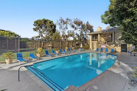 Exterior - 4290 5th, San Diego, CA 92103 photo 7 of 8