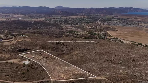 0 Polly Butte, Hemet, CA 92544 photo 2