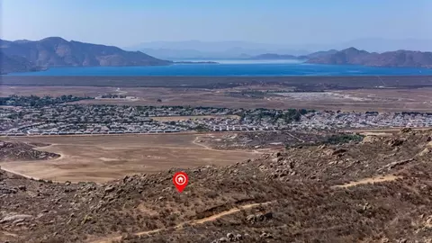 0 Polly Butte, Hemet, CA 92544