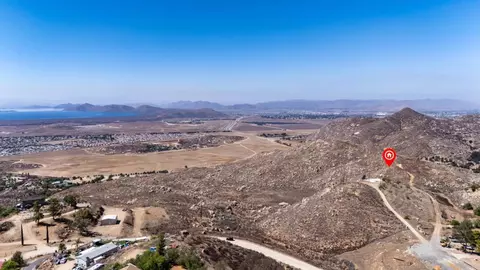 0 Polly Butte, Hemet, CA 92544 photo 12