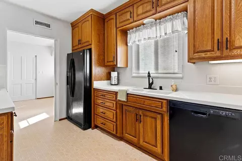 Kitchen - 1176 Rippey St, El Cajon, CA 92020 photo 5 of 5