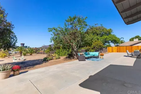 Exterior - 1176 Rippey St, El Cajon, CA 92020 photo 3 of 14