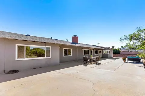 Exterior - 1176 Rippey St, El Cajon, CA 92020 photo 4 of 14