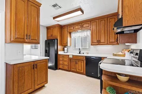 Kitchen - 1176 Rippey St, El Cajon, CA 92020 photo 1 of 5