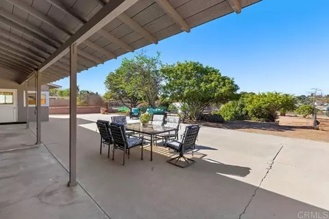 Exterior - 1176 Rippey St, El Cajon, CA 92020 photo 2 of 14