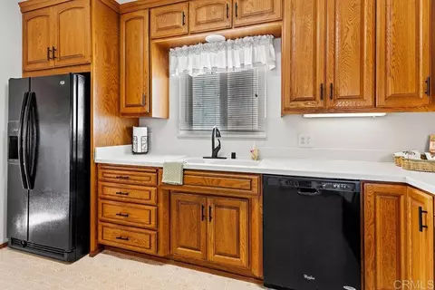 Kitchen - 1176 Rippey St, El Cajon, CA 92020 photo 4 of 5