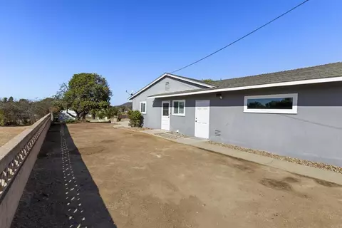 Exterior - 1176 Rippey St, El Cajon, CA 92020 photo 14 of 14