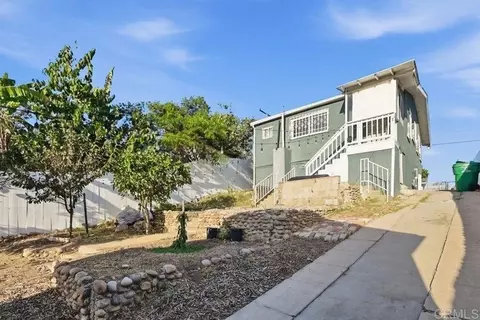 338 Hoitt St, San Diego, CA 92102