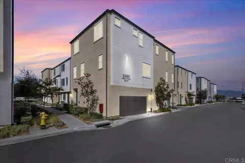 5480 Seacliff Pl #39, San Diego, CA 92154
