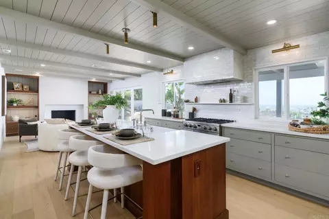 Kitchen - 741 Santa Olivia, Solana Beach, CA 92075 photo 2 of 4