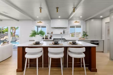 Kitchen - 741 Santa Olivia, Solana Beach, CA 92075 photo 1 of 4