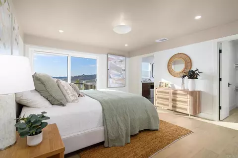Bedroom - 741 Santa Olivia, Solana Beach, CA 92075 photo 2 of 6