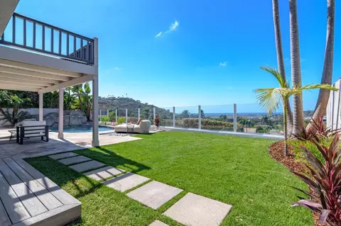 Exterior - 741 Santa Olivia, Solana Beach, CA 92075 photo 5 of 5