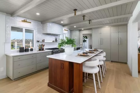 Kitchen - 741 Santa Olivia, Solana Beach, CA 92075 photo 3 of 4