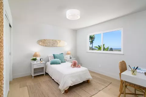 Bedroom - 741 Santa Olivia, Solana Beach, CA 92075 photo 5 of 6