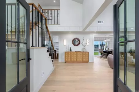Entry Way - 741 Santa Olivia, Solana Beach, CA 92075 photo 1 of 1
