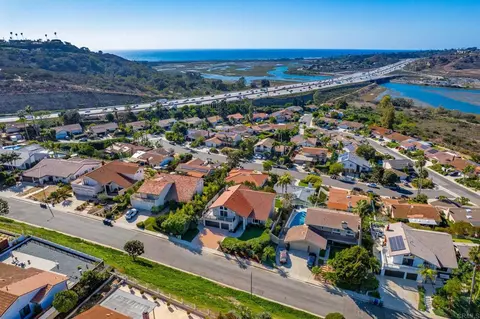 View/Area - 741 Santa Olivia, Solana Beach, CA 92075 photo 8 of 9