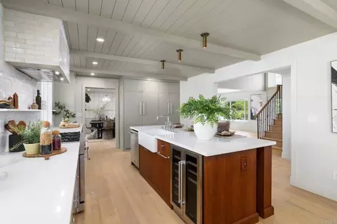 Kitchen - 741 Santa Olivia, Solana Beach, CA 92075 photo 4 of 4