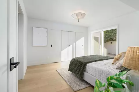 Bedroom - 741 Santa Olivia, Solana Beach, CA 92075 photo 4 of 6