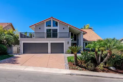 Exterior - 741 Santa Olivia, Solana Beach, CA 92075 photo 1 of 5