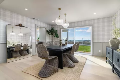 Dining - 741 Santa Olivia, Solana Beach, CA 92075 photo 1 of 1