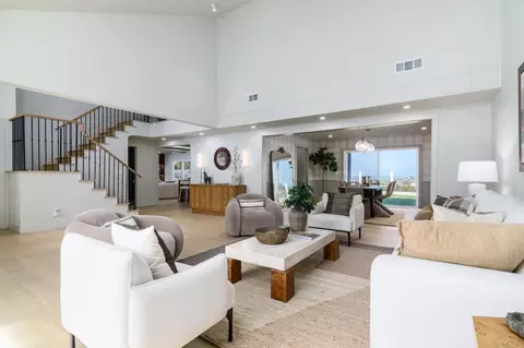 Living - 741 Santa Olivia, Solana Beach, CA 92075 photo 5 of 5