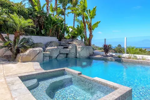 Exterior - 741 Santa Olivia, Solana Beach, CA 92075 photo 4 of 5
