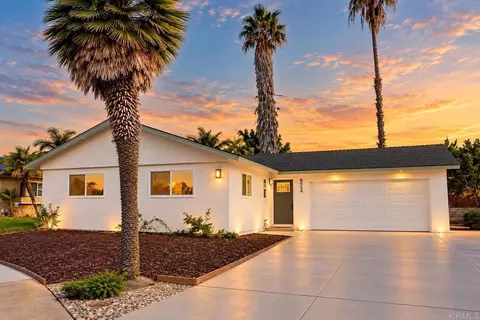Exterior - 8924 Jana Ct, Spring Valley, CA 91977 photo 6 of 6
