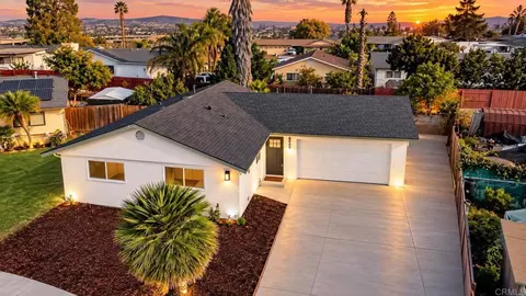Exterior - 8924 Jana Ct, Spring Valley, CA 91977 photo 2 of 6