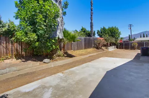 Exterior - 8924 Jana Ct, Spring Valley, CA 91977 photo 4 of 6