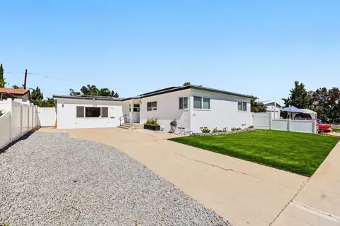 726 Paulsen Ave, El Cajon, CA 92020