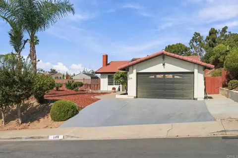 119 Meadowlark Ave, Chula Vista, CA 91911