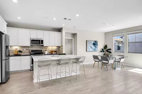 Kitchen - 8747 Boulder Ln #705, Santee, CA 92071 photo 1 of 4