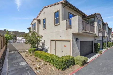 Exterior - 8747 Boulder Ln #705, Santee, CA 92071 photo 7 of 8