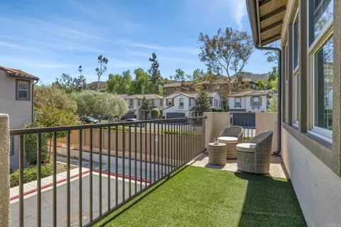 Exterior - 8747 Boulder Ln #705, Santee, CA 92071 photo 1 of 8