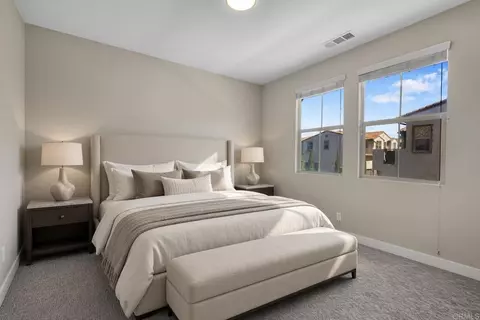 Bedroom - 8747 Boulder Ln #705, Santee, CA 92071 photo 1 of 9