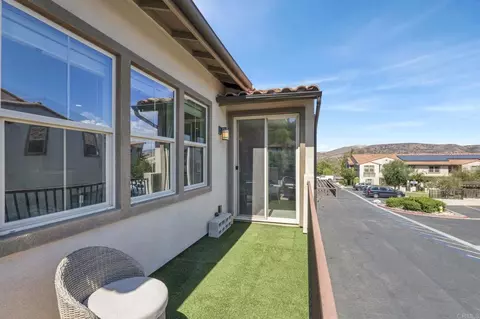 Exterior - 8747 Boulder Ln #705, Santee, CA 92071 photo 5 of 8