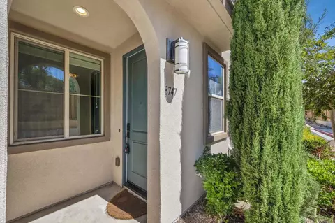 Exterior - 8747 Boulder Ln #705, Santee, CA 92071 photo 3 of 8