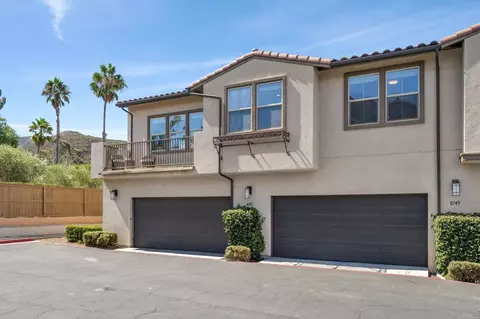 Exterior - 8747 Boulder Ln #705, Santee, CA 92071 photo 4 of 8