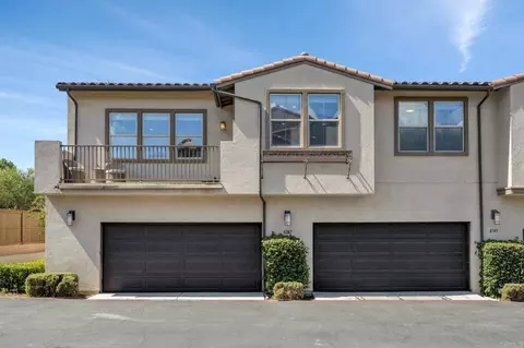 Exterior - 8747 Boulder Ln #705, Santee, CA 92071 photo 6 of 8