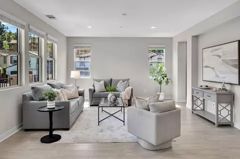 Living - 8747 Boulder Ln #705, Santee, CA 92071 photo 3 of 6