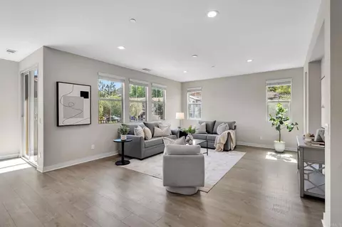 Living - 8747 Boulder Ln #705, Santee, CA 92071 photo 2 of 6