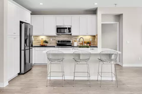 Kitchen - 8747 Boulder Ln #705, Santee, CA 92071 photo 4 of 4