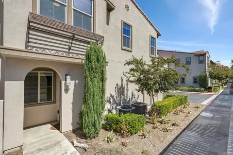 Exterior - 8747 Boulder Ln #705, Santee, CA 92071 photo 2 of 8